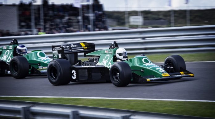 Interpretare vis in care esti pilot intr-o cursa de formula unu