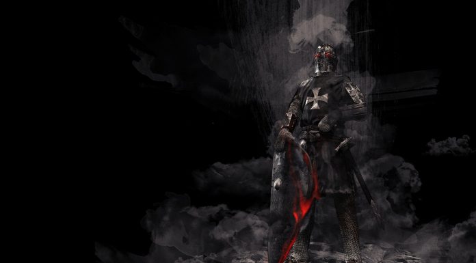 Interpretare vis in care esti un cavaler in armura din epoca medievala