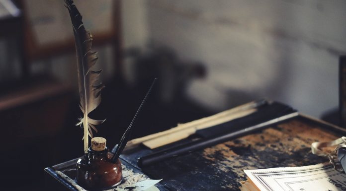 Interpretare vis in care esti un scriitor de mare succes