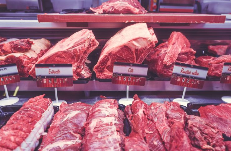 Interpretare vis în care mănânci carne crudă Interpretare vis in care mananci carne cruda
