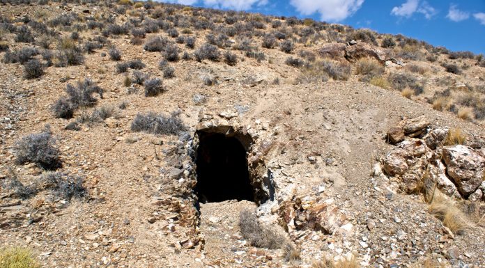 Interpretare vis in care sapi intr-o mina si gasesti diamante