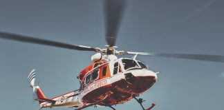 Interpretare vis în care un elicopter cade pe casa ta Interpretare vis in care un elicopter cade pe casa ta