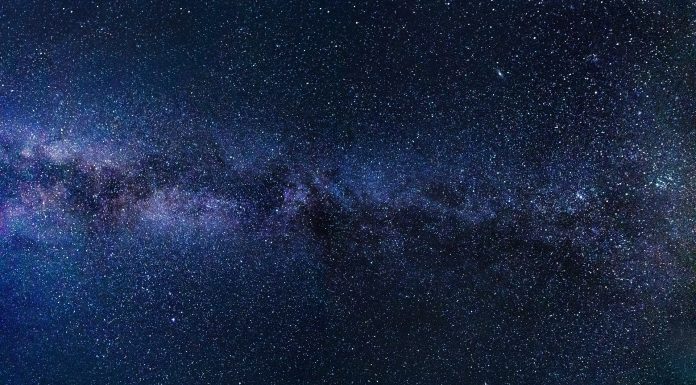 Interpretare vis in care zbori in spatiu si vezi stelele de aproape