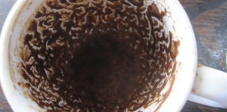 Ghicitul in cafea (4)