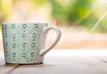 Interpretare semne religioase ce apar la ghicitul în cafea Ghicitul in cafea (5)