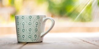 Ghicitul in cafea (5)