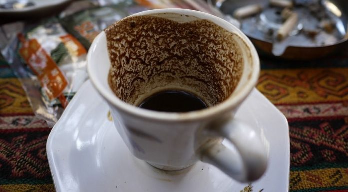 Ghicitul in cafea (6)