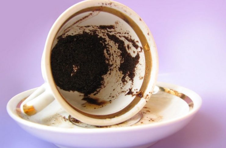 Ghicitul in cafea (7)