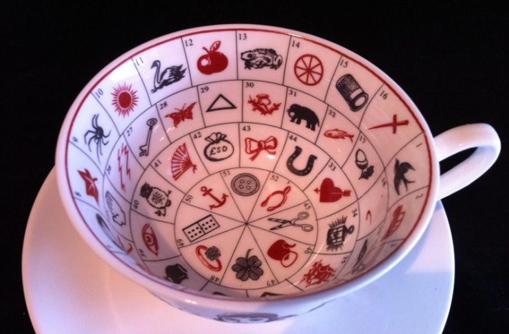 Ghicitul in cafea (8)