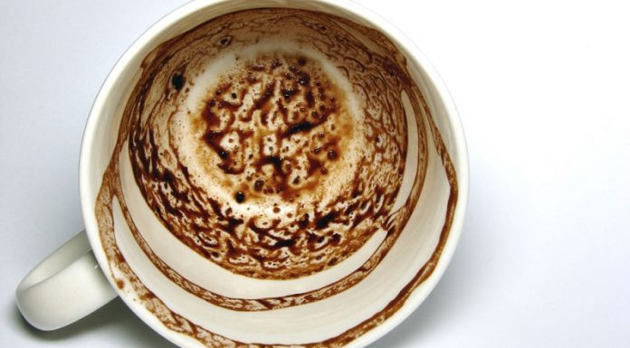 Ghicitul in cafea (9)