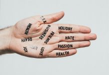 Ghicitul în palmă – Forma mâinii Ghicitul in palma (2)