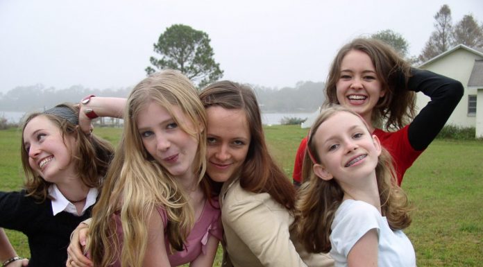 Interpretare vis in care afli ca mai ai frati sau surori