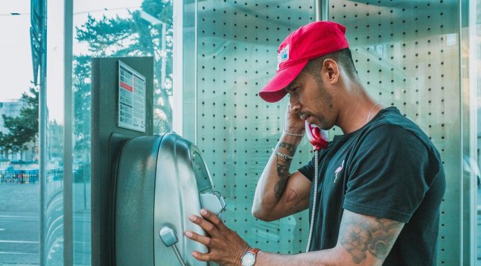 Interpretare vis în care nu poți să dai un telefon