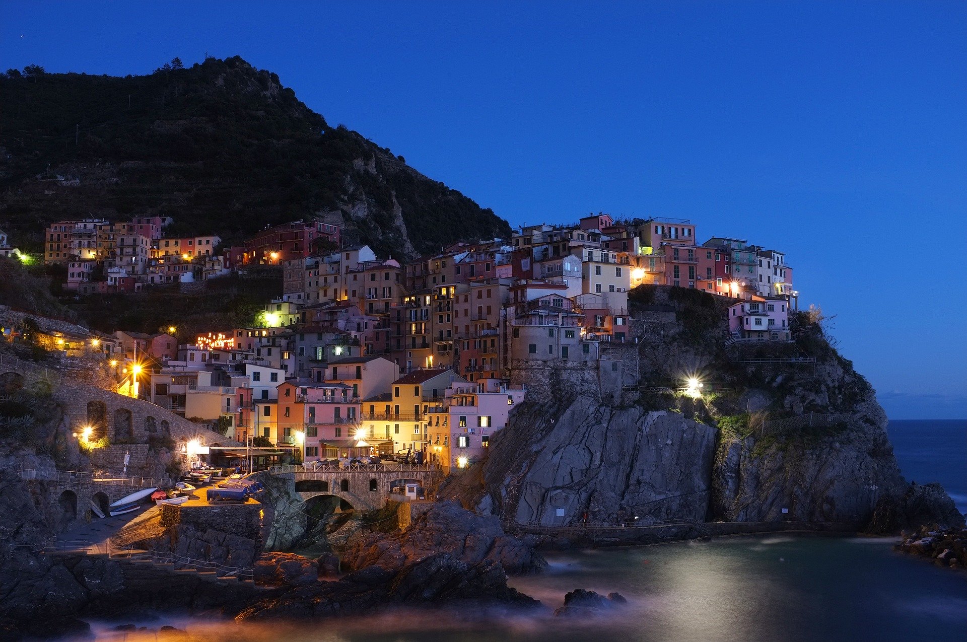 Cinque Terre