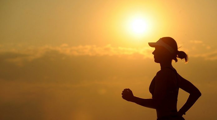 Interpretare vis in care alergi pentru a slabi