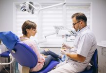 Interpretare vis in care astepti sa intri la dentist