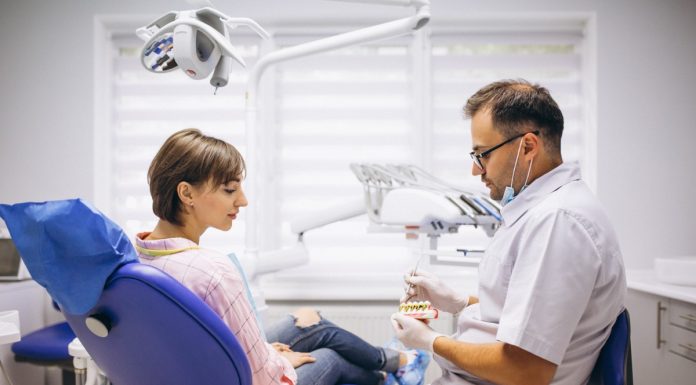 Interpretare vis in care astepti sa intri la dentist