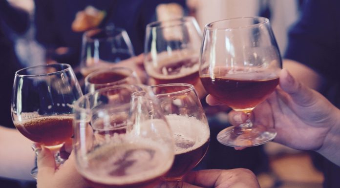 Interpretare vis in care bei peste masura si nu mai stii ce faci