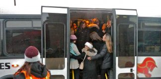 Interpretare vis in care călătorești cu un autobuz plin Interpretare vis in care calatoresti cu un autobuz plin