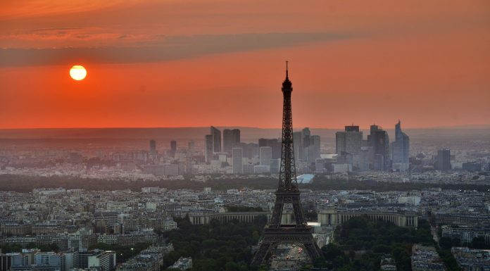 Interpretare vis in care calatoresti prin toata Europa