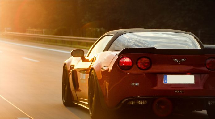 Interpretare vis in care conduci la viteza maxima o super masina