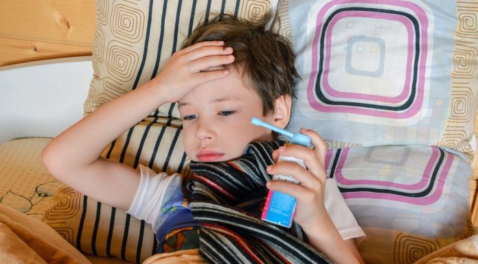 Interpretare vis in care esti bolnav la pat si iei medicamente