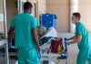 Interpretare vis in care esti internat in spital pentru operatie