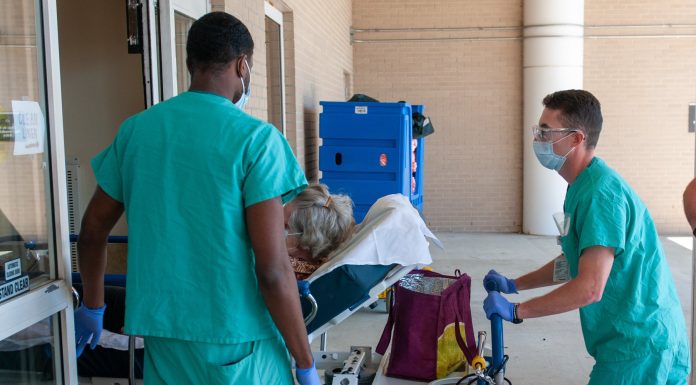 Interpretare vis in care esti internat in spital pentru operatie