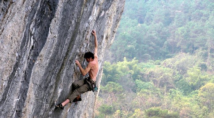 Interpretare vis in care incerci in zadar sa urci pe un munte
