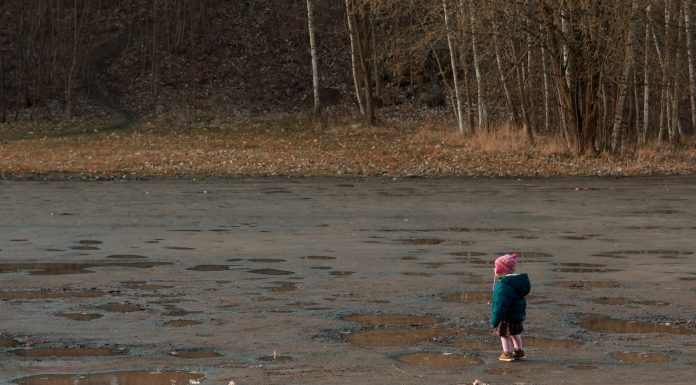 Interpretare vis in care iti dispare copilul de la joaca sau este rapit