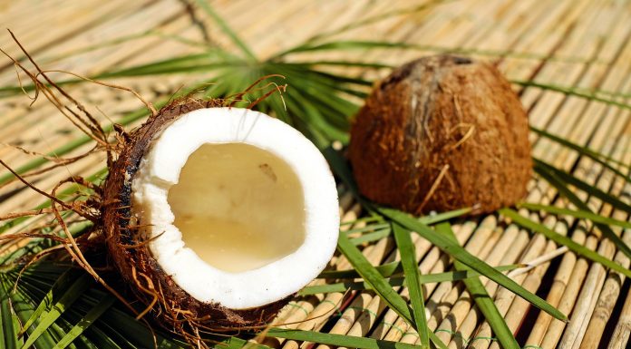 Interpretare vis in care mananci nuci de cocos