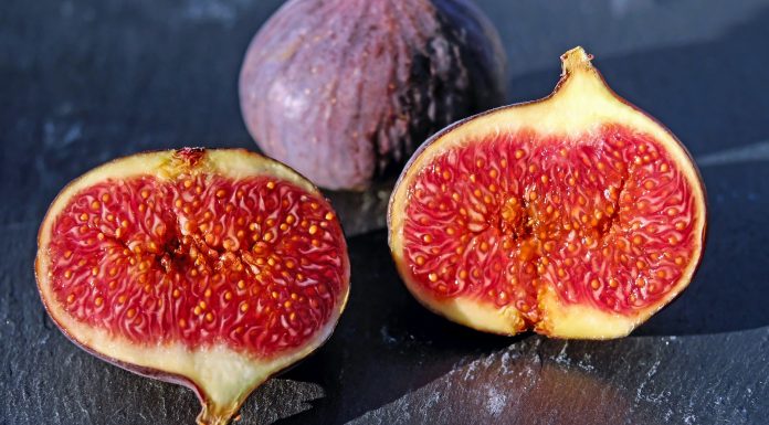 Interpretare vis in care mananci smochine