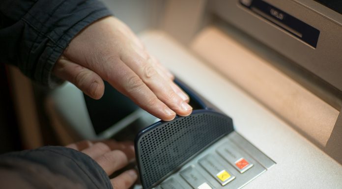 Interpretare vis in care nu poti retrage bani de la bancomat