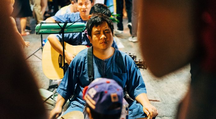 Interpretare vis in care orbesti si nu mai poti vedea lumea