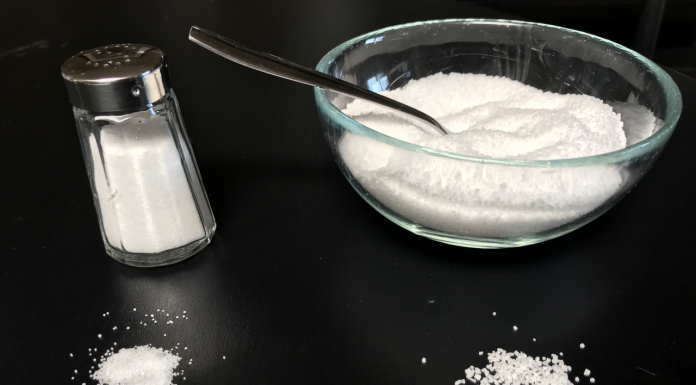 Interpretare vis in care rastorni sarea