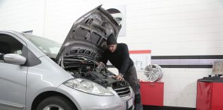 Interpretare vis în care repari o mașina sau un utilaj Interpretare vis in care repari o masina sau un utilaj