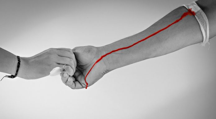 Interpretare vis in care salvezi pe cineva de la moarte