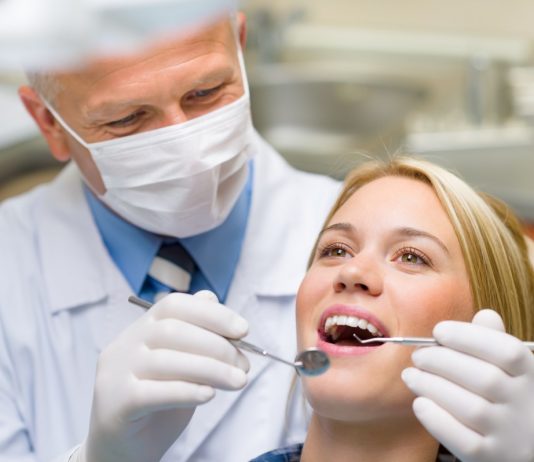 Interpretare vis in care stomatologul iti scoate un dinte