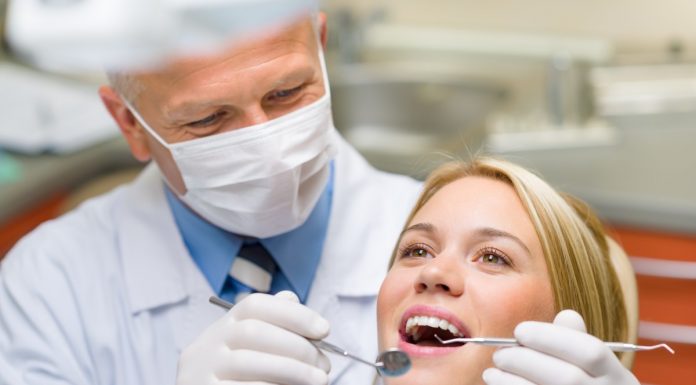 Interpretare vis in care stomatologul iti scoate un dinte