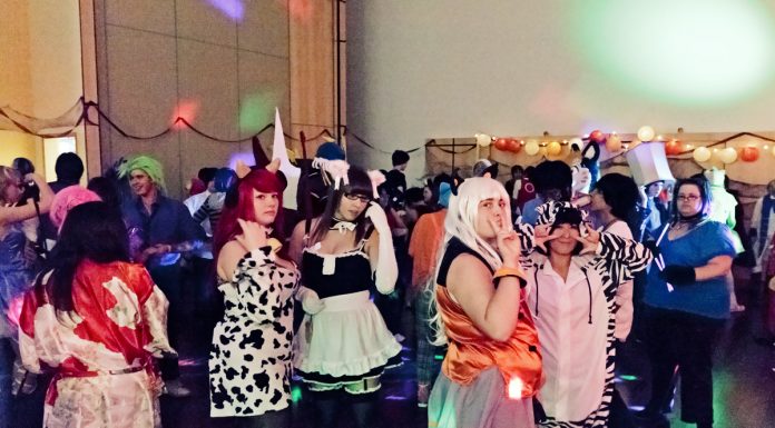 Interpretare vis in care te distrezi de Halloween