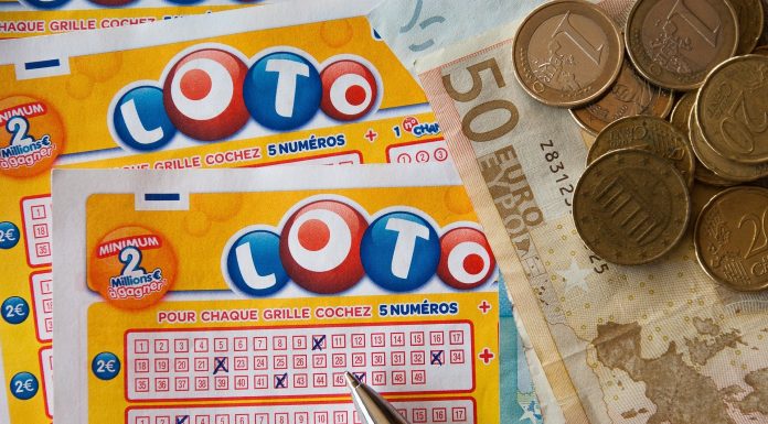 Interpretare vis in care te joci si castigi la loto potul cel mare