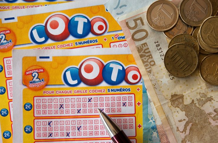 Interpretare vis in care te joci si castigi la loto potul cel mare