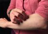 Interpretare vis în care te scarpini pe tot corpul până la sânge Interpretare vis in care te scarpini pe tot corpul pana la sange