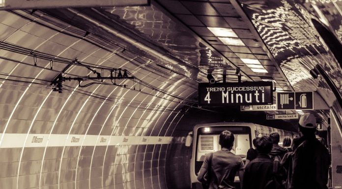 Interpretare vis in care pierzi trenul din gara