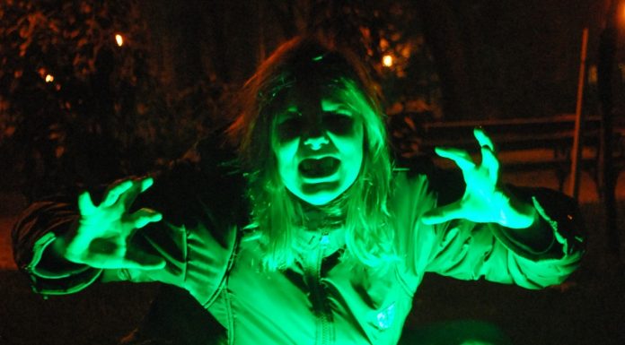 Interpretare vis in care traiesti o experienta horror