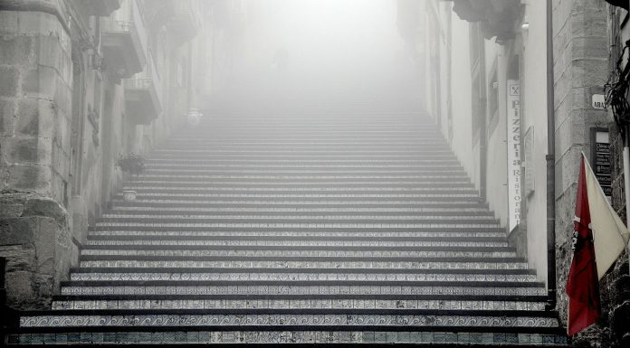 Interpretare vis in care urci mult