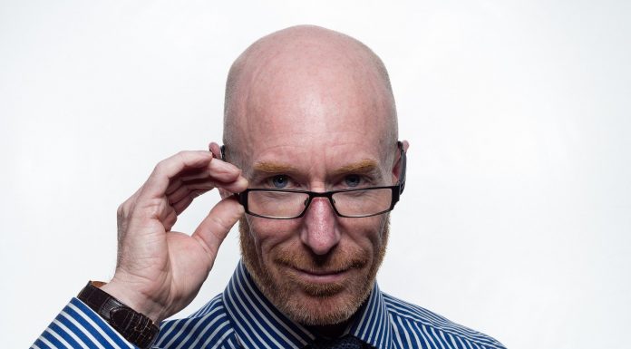 Interpretare vis in care vezi ca iti pica parul si ramai chel sau cheala