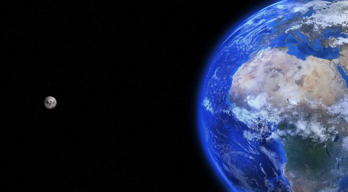 Interpretare vis in care vezi o alta planeta apropiindu-se de Pamant