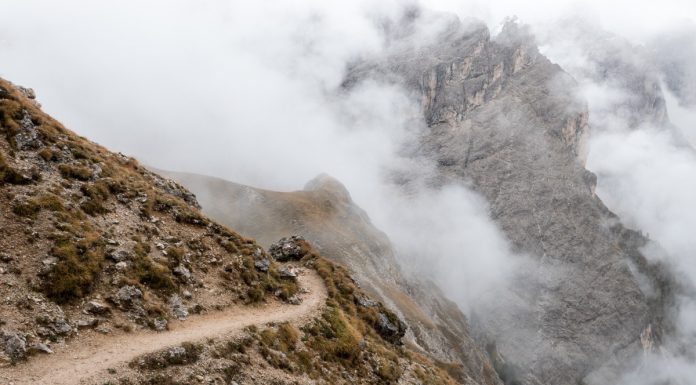 Interpretare vis in care vezi prapastie adanca