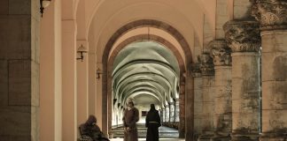 Interpretare vis în care vorbești cu o călugăriță Interpretare vis in care vorbesti cu o calugarita